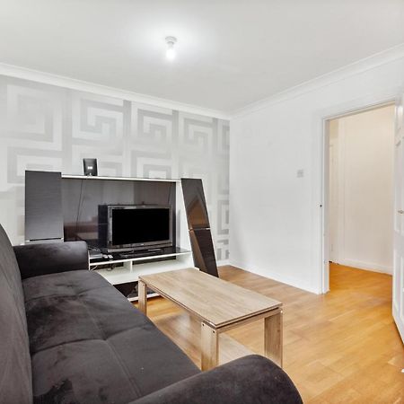 Cozy Stay Apartment 伦敦 外观 照片