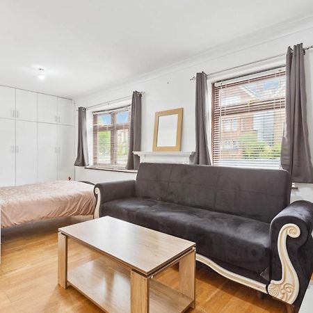 Cozy Stay Apartment 伦敦 外观 照片