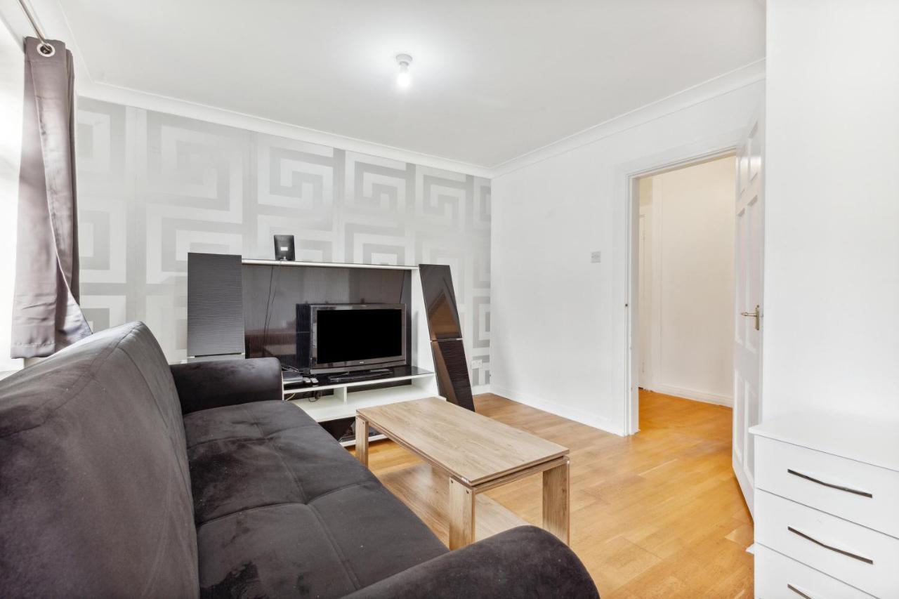 Cozy Stay Apartment 伦敦 外观 照片